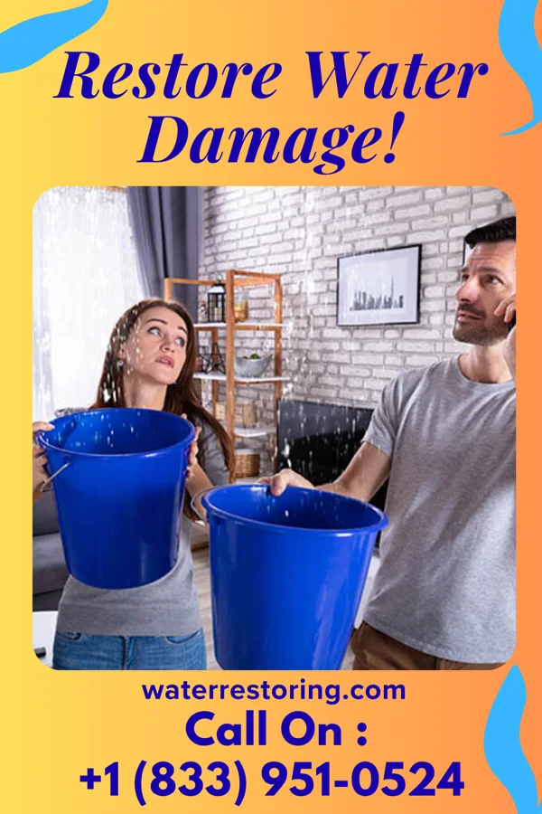 water restoration Reliable Water Damage Pros Maineville
